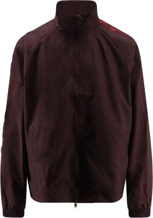 Yohji Yamamoto Light Jassen - Heren - Zomerjassen - Grijs - M - Jassen