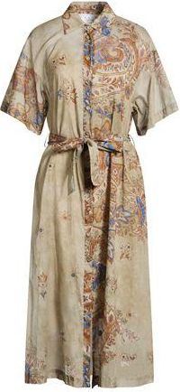 Kaos DRESSES - Midi dresses sur YOOX.COM