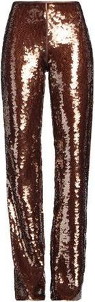 Alberta Ferretti BOTTOMWEAR - Trousers on YOOX.COM