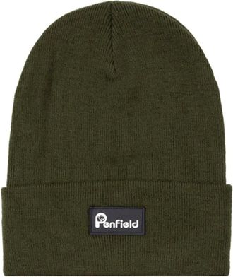 Penfield unisex, Accesorios, Verde, Talla: ONE Size