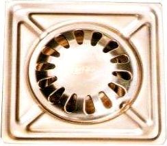 OEM Sumideros De Chapa Bicromatada De 300mm