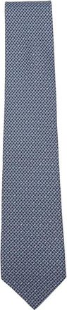 Ferragamo Hombre, Accesorios, Azul, Talla: ONE Size