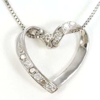 C&A Unbranded (10K) Necklace (Pre-Owned)