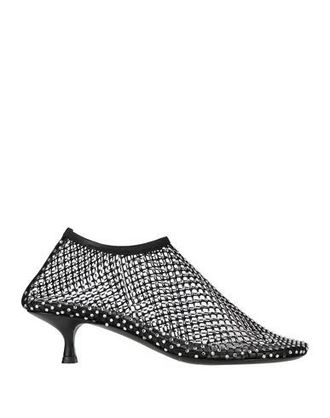 CHRISTOPHER ESBER Ankle boots