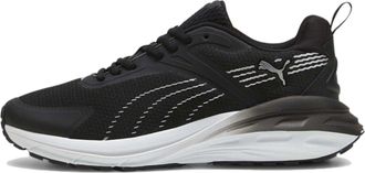 Puma Hypnotic Black Grey Silver 395235-02