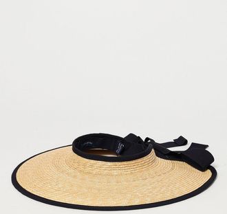 Kampos Hat KAMPOS Woman color Beige