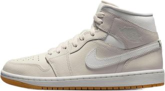 Nike Jordan (WMNS) Air Jordan 1 Mid Phantom Gum BQ6472-021