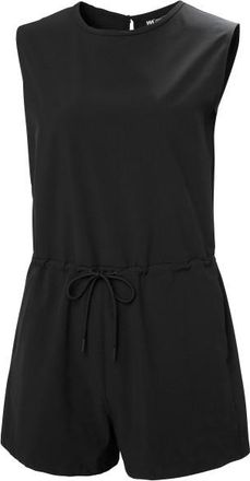 Helly Hansen Thalia Romper Jumpsuit f&uuml;r Damen | schwarz