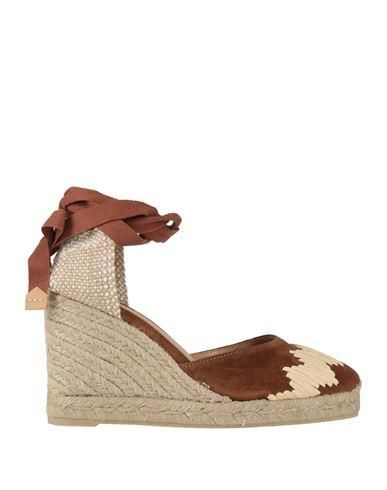 Castaner CALZATURE Espadrillas su da 132,00 € su Stylight