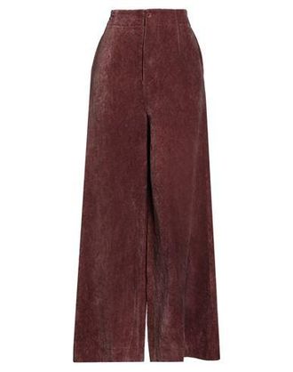 Uma Wang BOTTOMWEAR - Trousers sur YOOX.COM