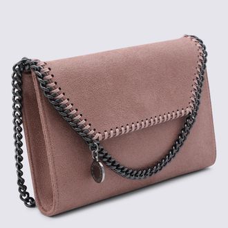 Stella McCartney Womens Bags Sienna