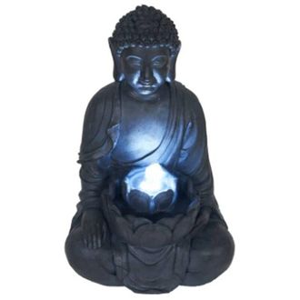 Ubbink Ubbink - Fuente De Agua Sungai 46 Cm