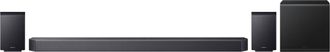 Samsung Barra Sonido Q930h 9.1.4ch Dolby Atmos (2026)