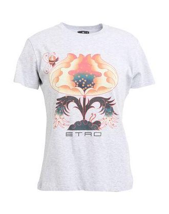 Etro TOPWEAR - T-shirts on YOOX.COM