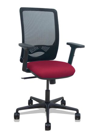 Piqueras y Crespo Silla De Oficina Piqueras Y Crespo Db68r65