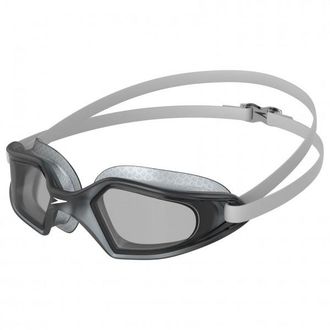 Speedo Hydropulse Schwimmbrille - Unisex | grau