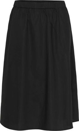 Karen by Simonsen Donna, Gonne, Grigio, XS, new