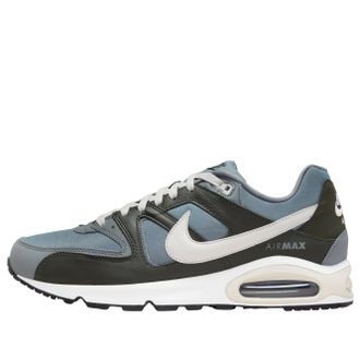 Nike Air Max Command Cool Grey Sequoia 629993-037