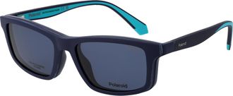 Polaroid Brilrand PLD D622/C FLL16 56