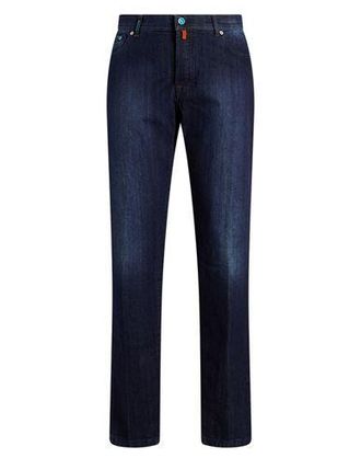 Kiton PARTES DE ABAJO - Pantalones vaqueros en YOOX.COM