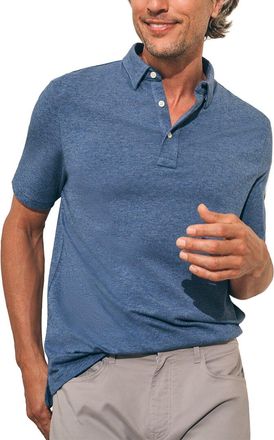 Faherty Movement Polo