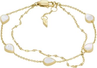 Fossil Mujer, Accesorios, Amarillo, Talla: ONE Size