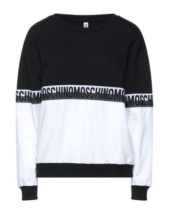 Moschino Sweatshirts