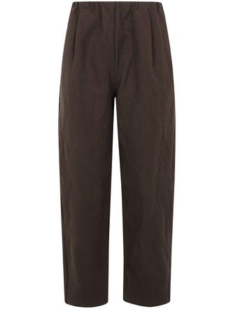 A Punto B Trousers Military