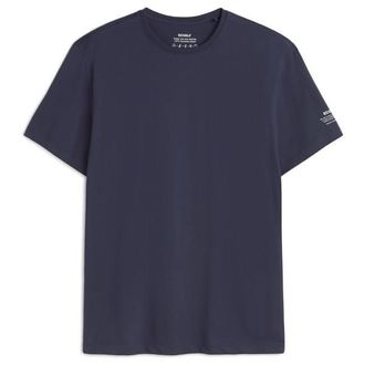 Ecoalf Vent T-Shirt T-Shirt f&uuml;r Herren | blau