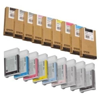 Epson Cartucho Impresora Epson C13t603b00