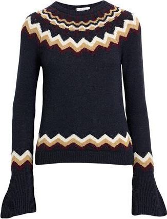 Red Valentino Sweaters