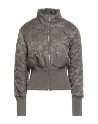 Chiara Ferragni COATS & JACKETS - Jackets on YOOX.COM