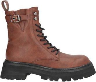 Twin-Set CALZADO - Botines de ca&ntilde;a alta en YOOX.COM