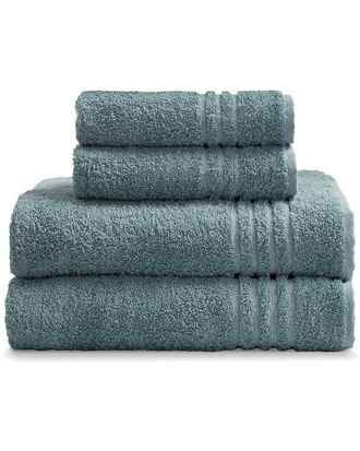 Ella Jayne Home 4Pc Towel Set