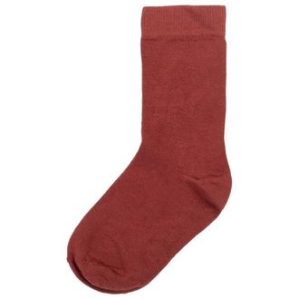 Joha Bamboo Socks Thin Multifunktionssocken - Unisex | rot