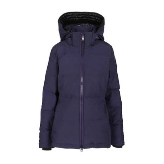 Canada Goose Shelburne Parka - female - Canada Goose - Winter Jackets - Gray - M - Jackets