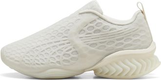 Puma Sneakers PUMA x J.L-A.L_ Cell Geo 1 Cage unisex, Scarpe, Bianco, 35.5