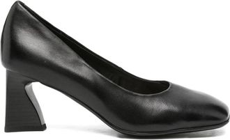 Sergio Moretti Klassieke Pumps - Dames - Pumps - Zwart - 36 EU - Schoenen