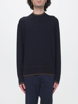 Paolo Pecora Maglia Uomo colore Blue