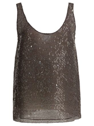 Brunello Cucinelli Blusas Brunello Cucinelli