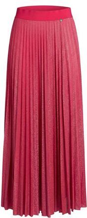 Liu Jo BOTTOMWEAR - Maxi skirts sur YOOX.COM