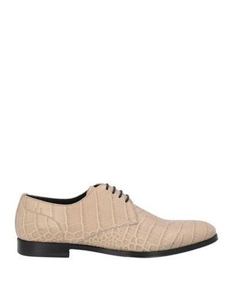 Dolce & Gabbana FOOTWEAR - Lace-up shoes on YOOX.COM