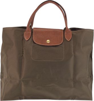 Longchamp Le Pliage Nylon Handbag