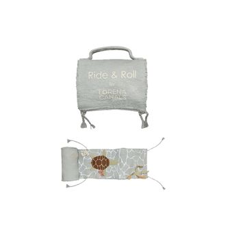 Lorena Canals Ride & roll under the sea