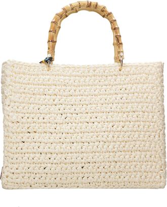 Chica Taschen.. Elfenbein