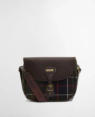 Barbour Cromarty Crossbody Bag