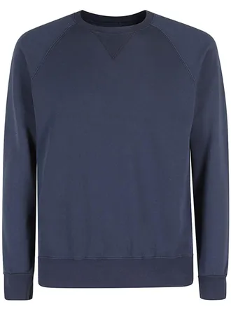 Fortela Harvard sweater - Blauw