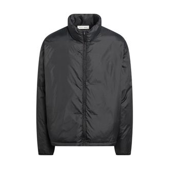 Fear of God Hombre, Chaquetas, Gris, Talla: L