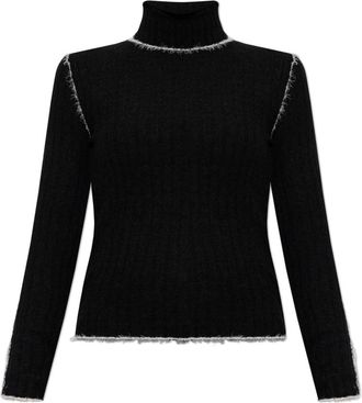 Moncler Mujer, Jerseys, Negro, Talla: XS