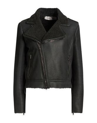 Valentino Garavani JACKEN & M&Auml;NTEL - Shearling- & Kunstfell auf YOOX.COM